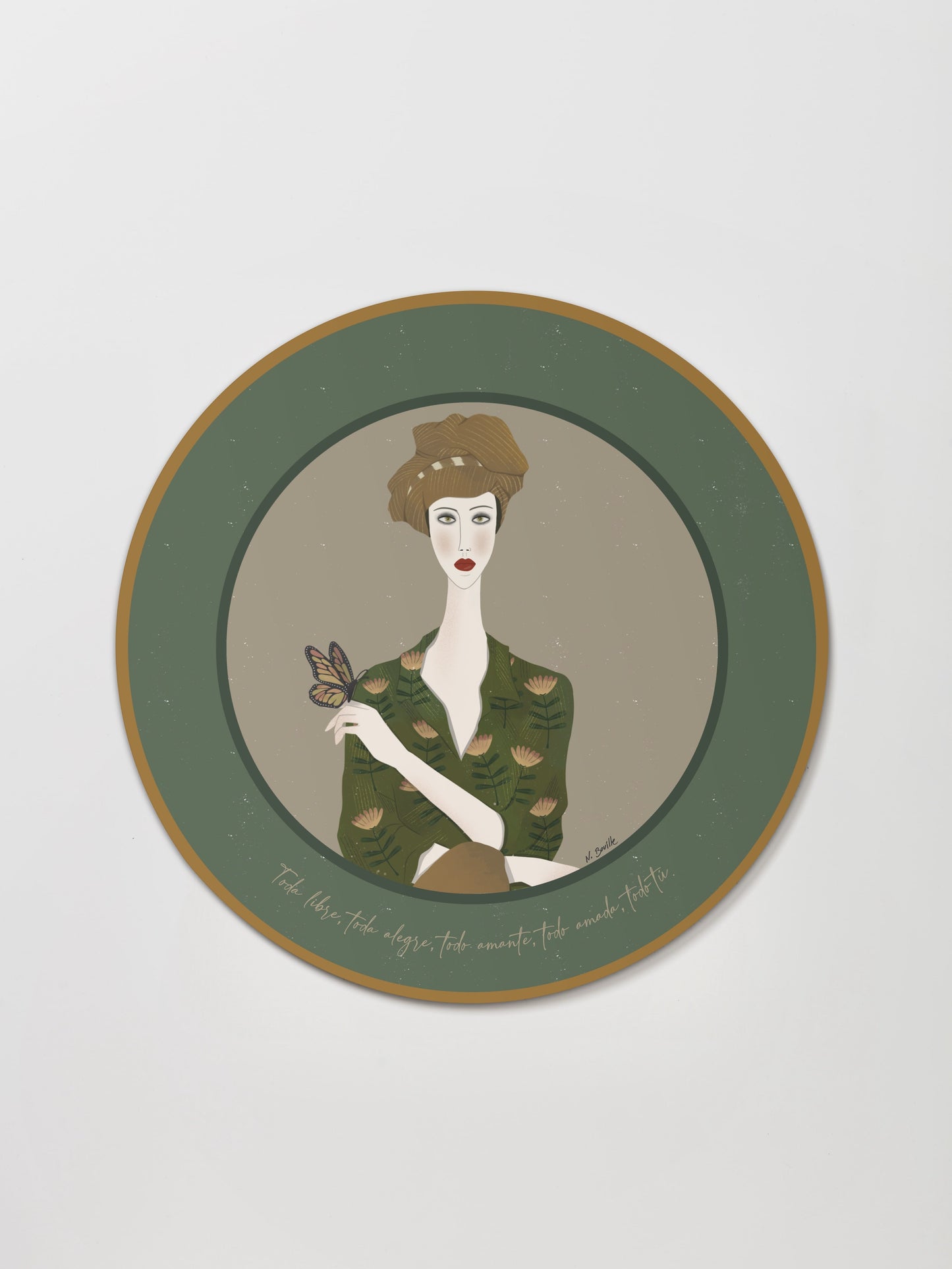 CUADRO LA FEMME MARIPOSA | CLF001_B.jpg