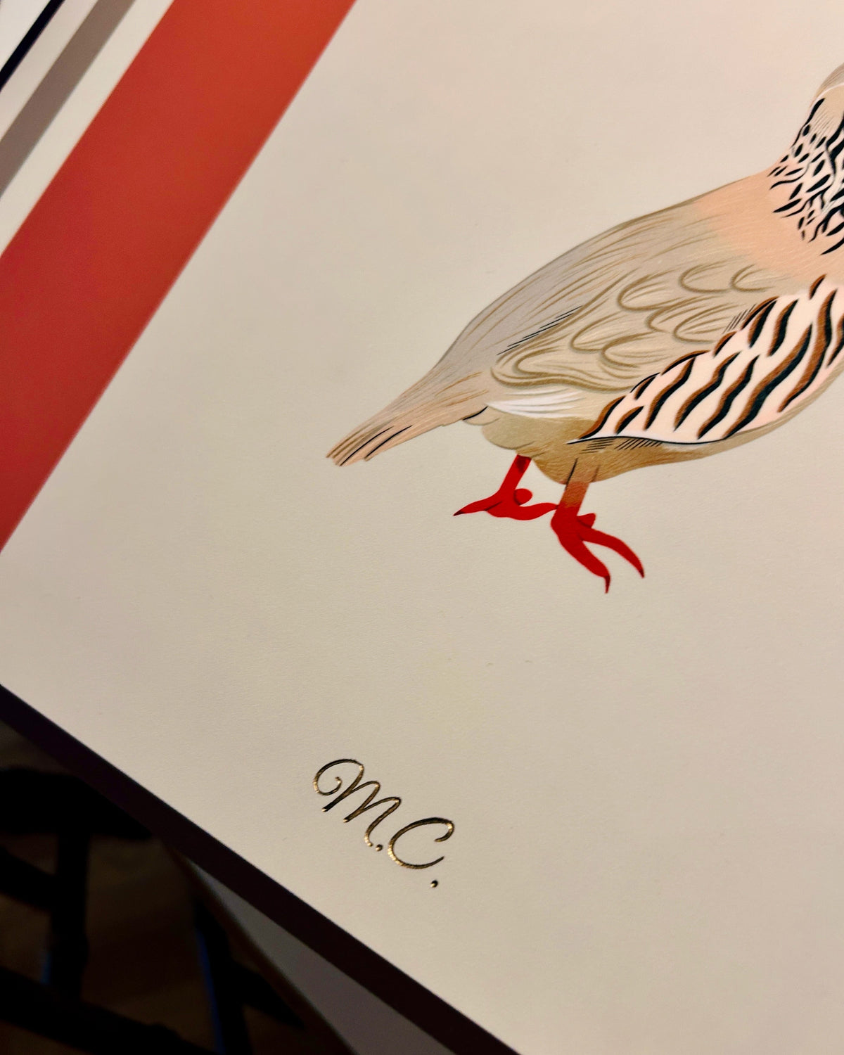 Servicio de Personalización