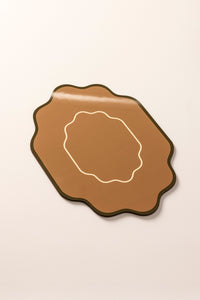 MANTEL INDIVIDUAL COTIDIANO NUBE