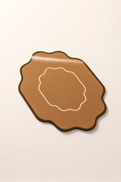 MANTEL INDIVIDUAL COTIDIANO NUBE