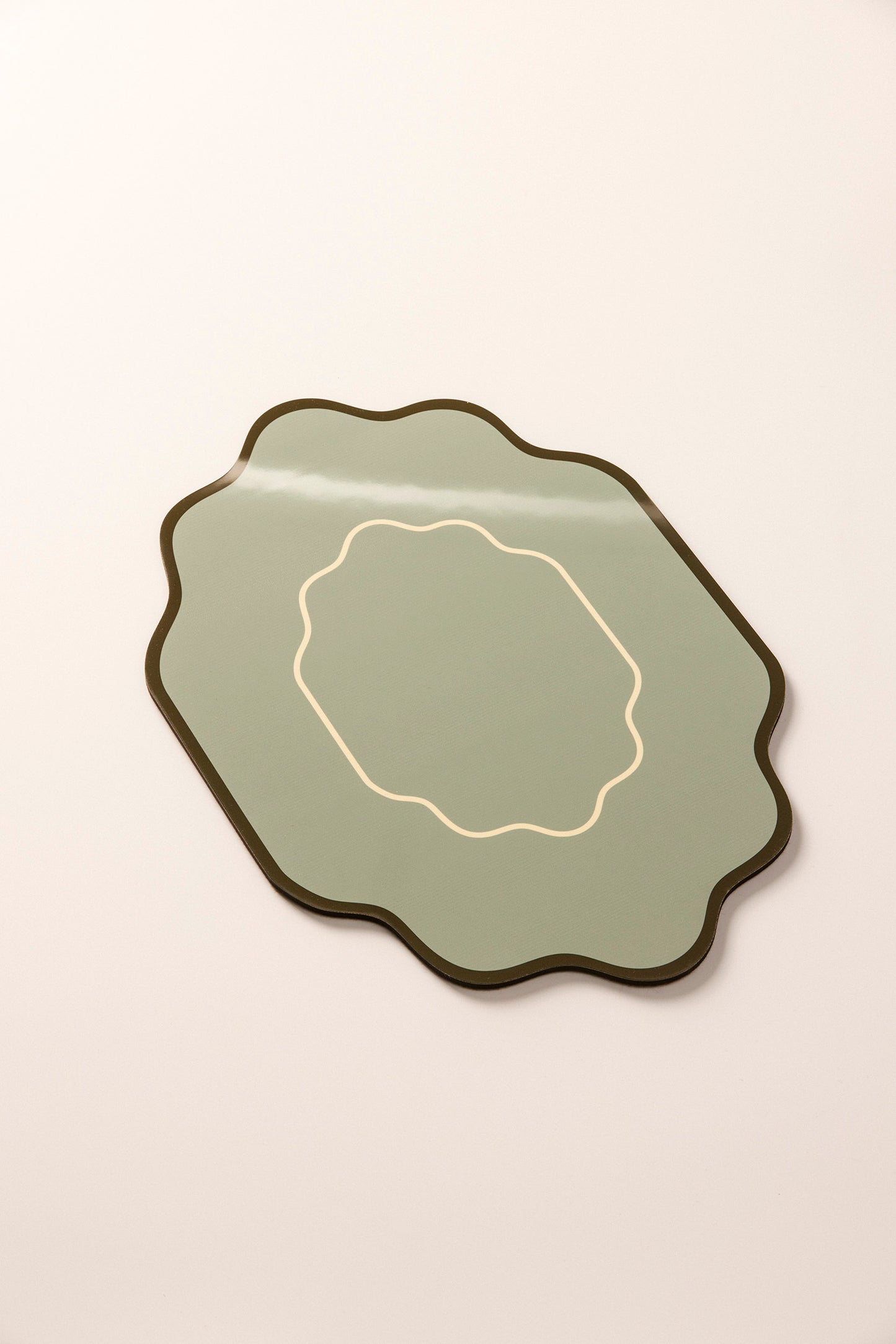 MANTEL INDIVIDUAL COTIDIANO NUBE