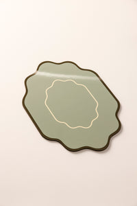 MANTEL INDIVIDUAL COTIDIANO NUBE