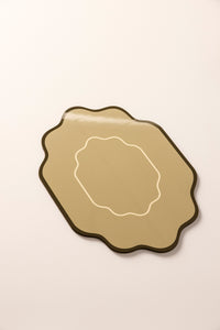 MANTEL INDIVIDUAL COTIDIANO NUBE