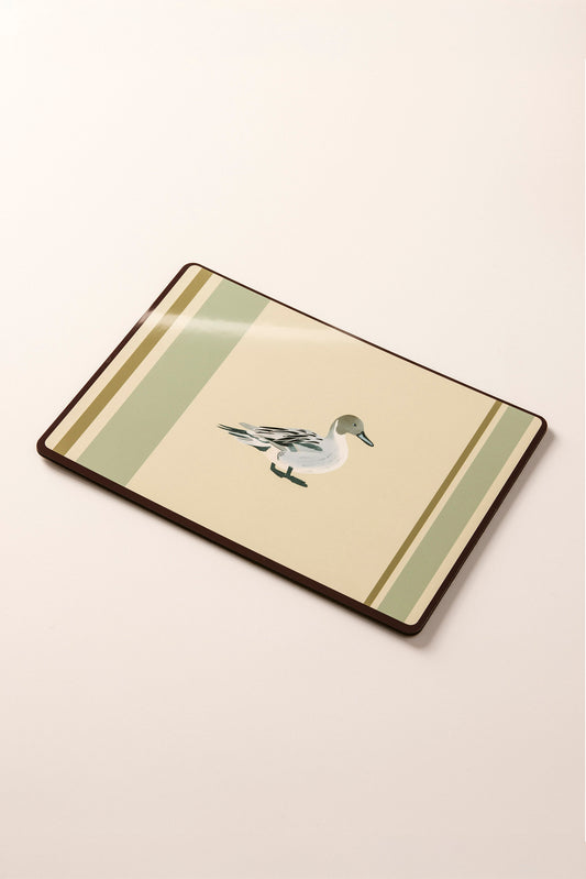 MANTEL INDIVIDUAL  PATO