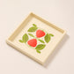 BANDEJA FRESAS