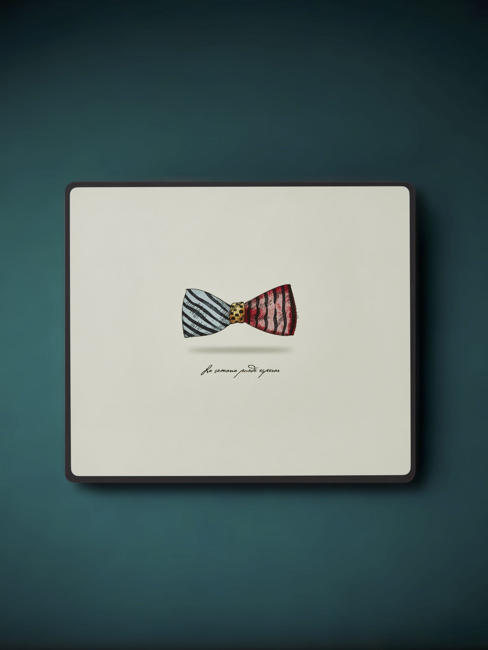 BAJOPLATO SEMICUADRADO PAJARITA BICOLOR | BPL03_C01_A.jpg