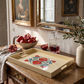 POMEGRANATE TRAY