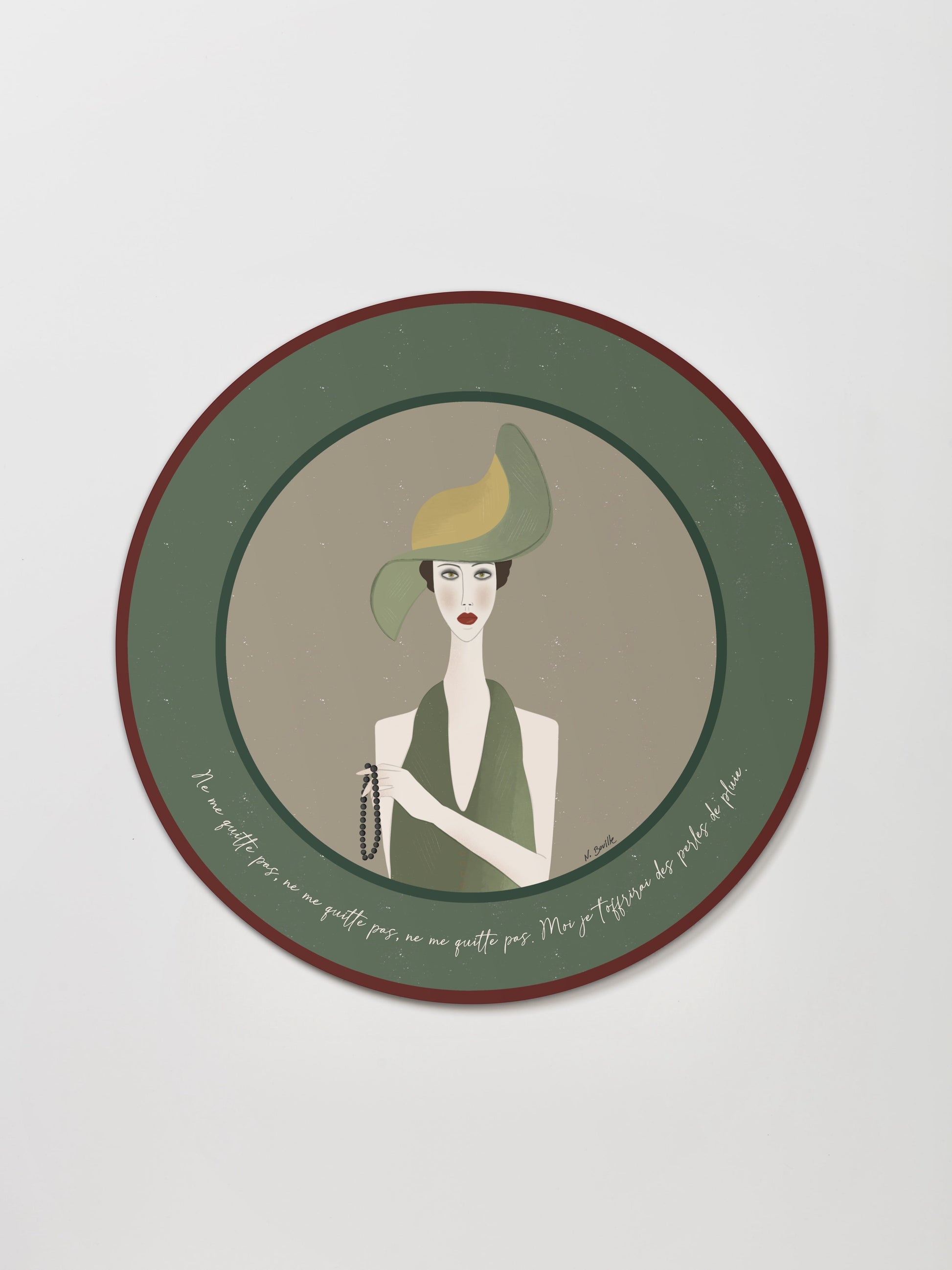 CUADRO LA FEMME PERLAS NEGRAS | CLF006_B.jpg