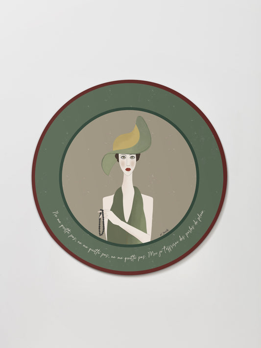 CUADRO LA FEMME PERLAS NEGRAS | CLF006_B.jpg
