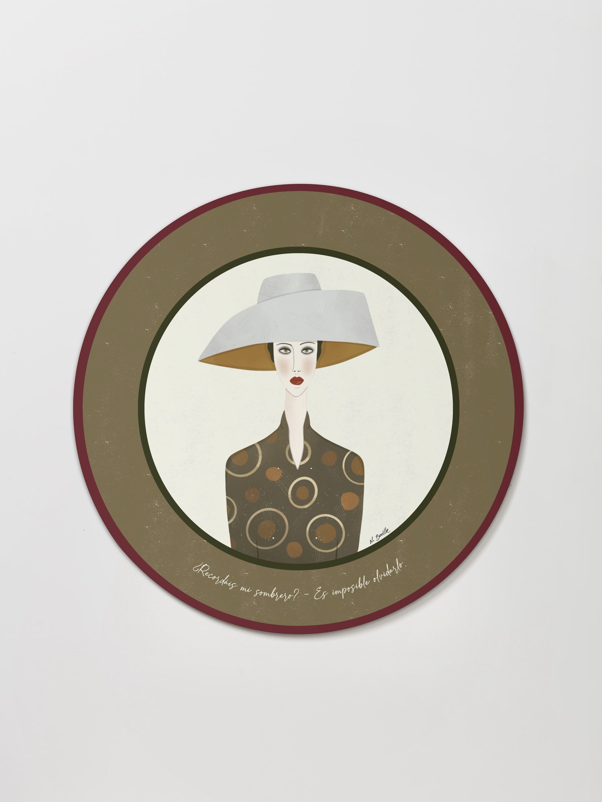 CUADRO LA FEMME ORIENTAL | CLF012_01_B.jpg