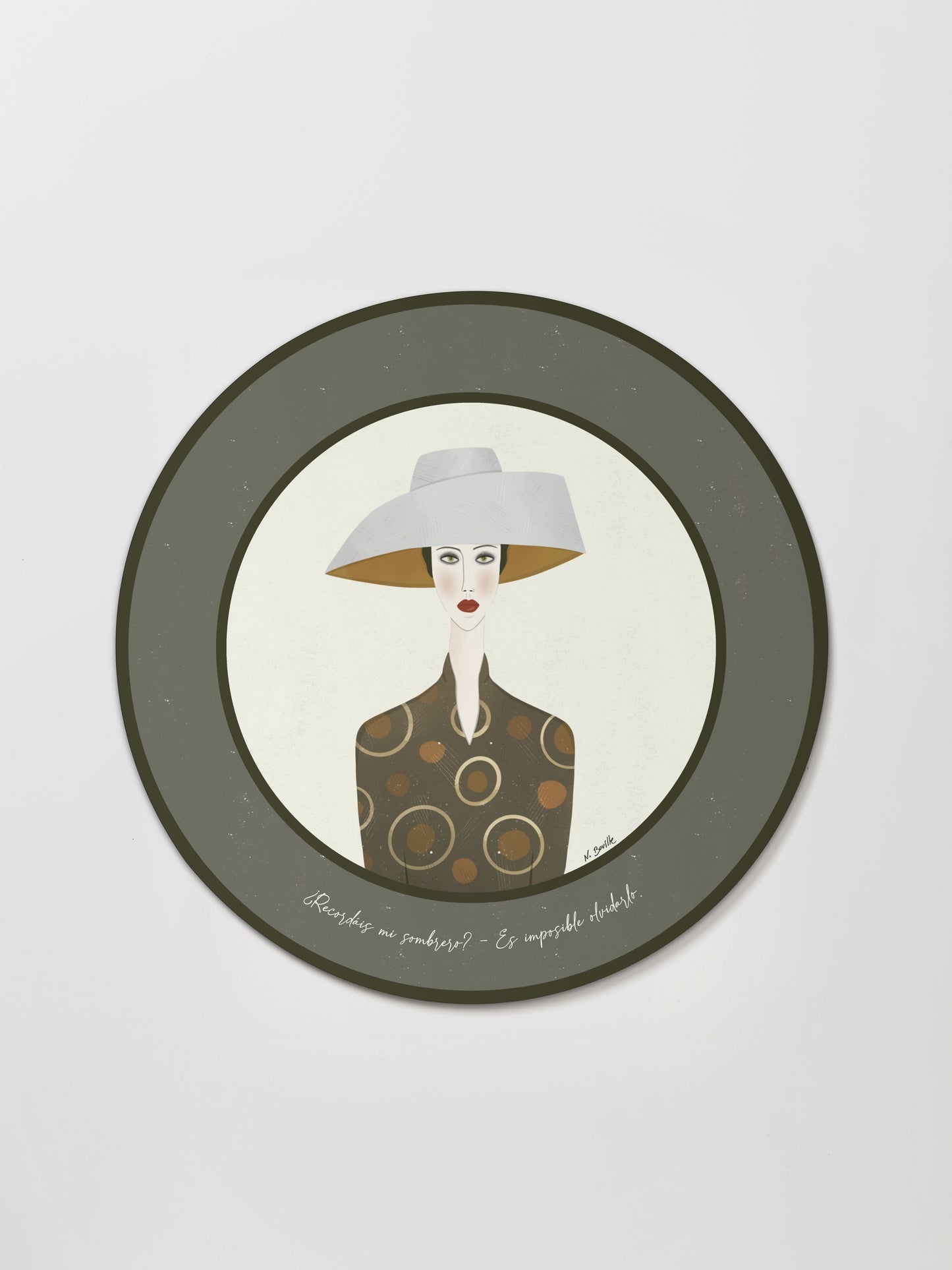 CUADRO LA FEMME ORIENTAL | CLF012_B.jpg