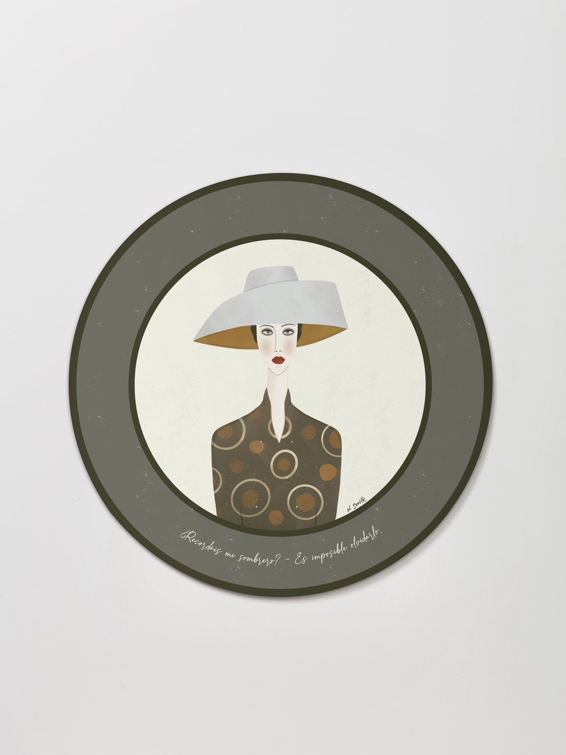 CUADRO LA FEMME ORIENTAL | CLF012_B.jpg