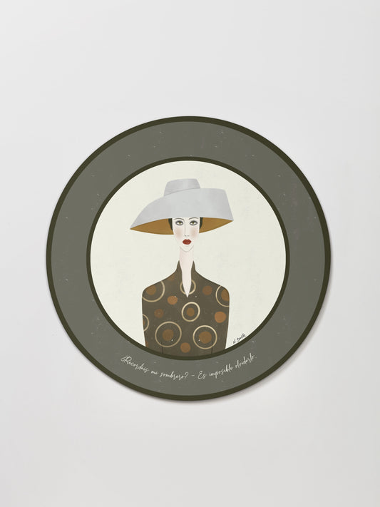 CUADRO LA FEMME ORIENTAL | CLF012_B.jpg