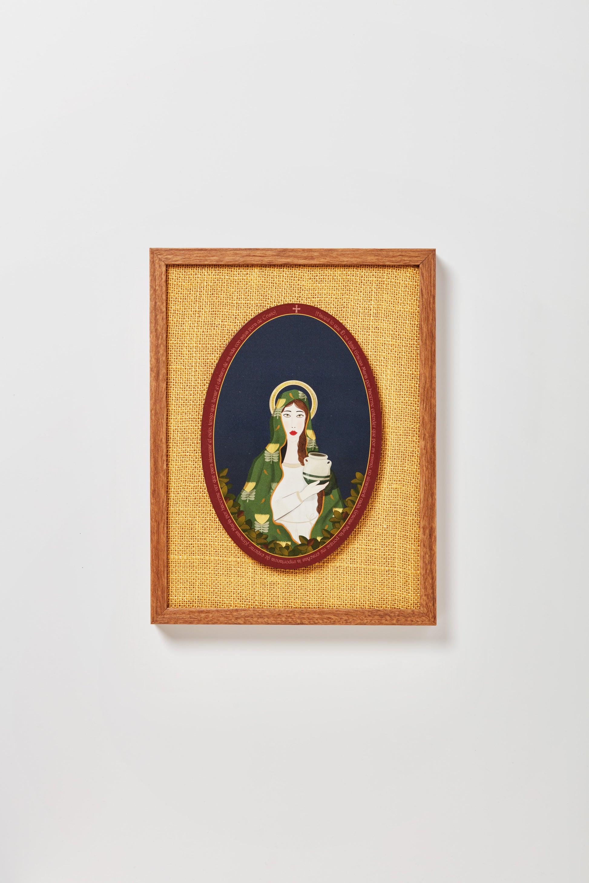 CUADRO VIRGEN MARÍA DE CANÁ | CVM001_B.jpg