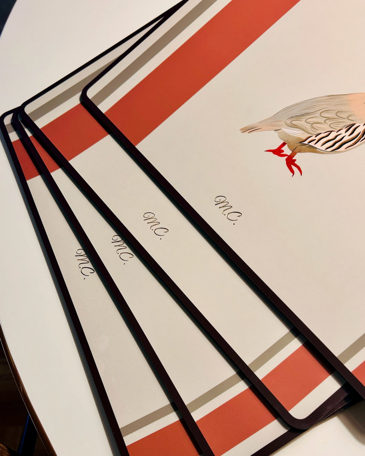 Servicio de Personalización