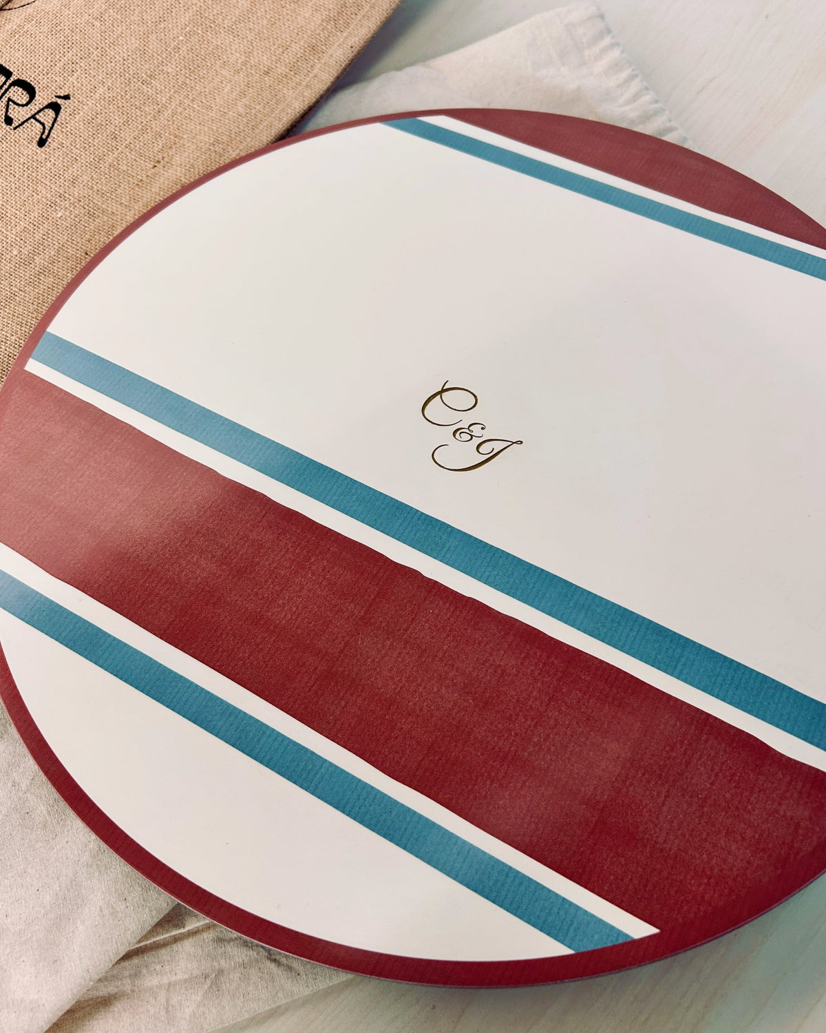 Servicio de Personalización