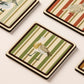 POSAVASOS AVES