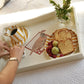 PARTRIDGE TRAY