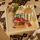 POMEGRANATE TRAY