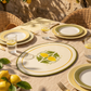 MANTEL INDIVIDUAL LIMONES