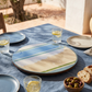 PLATO GIRATORIO LA TOJA