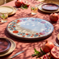PLATO GIRATORIO GRANADAS
