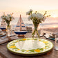 PLATO GIRATORIO LIMONES