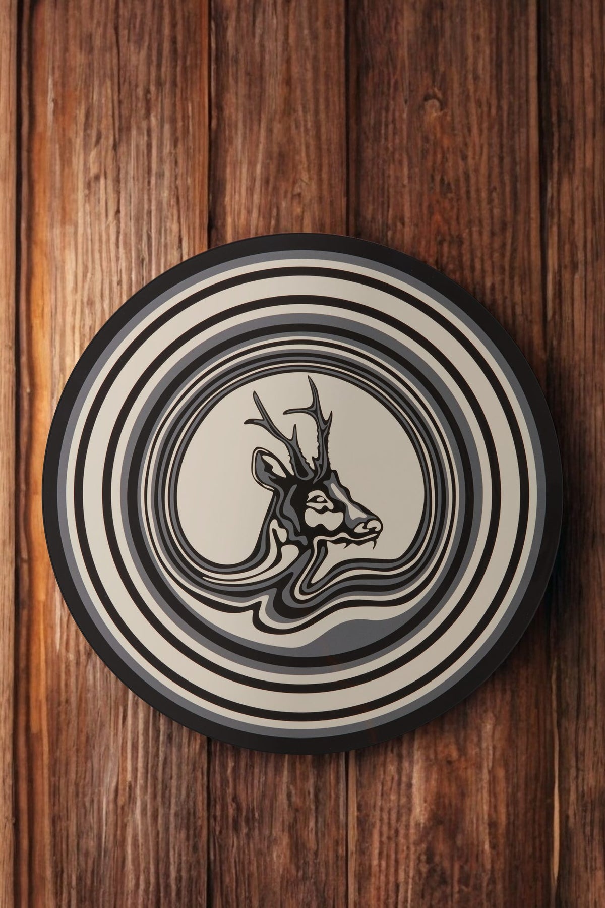 MANTEL INDIVIDUAL CORZO