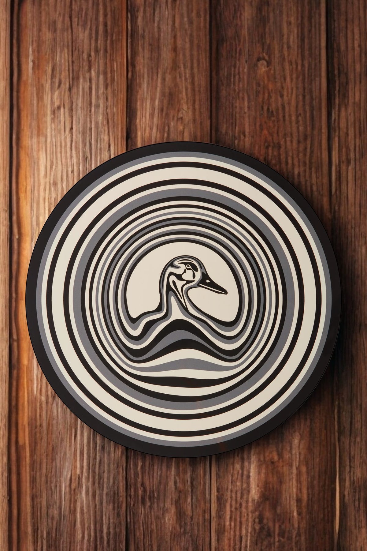 MANTEL INDIVIDUAL PATO