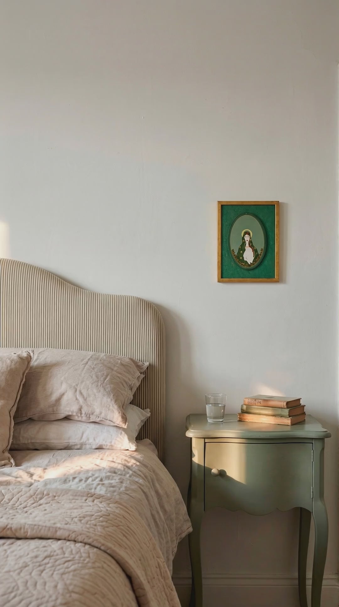 MARÍA DEL CIELO